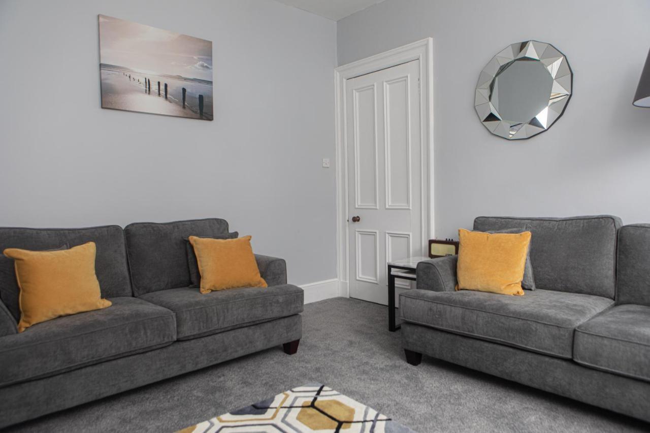 The Old Post House Apartment Kyle of Lochalsh Exterior photo