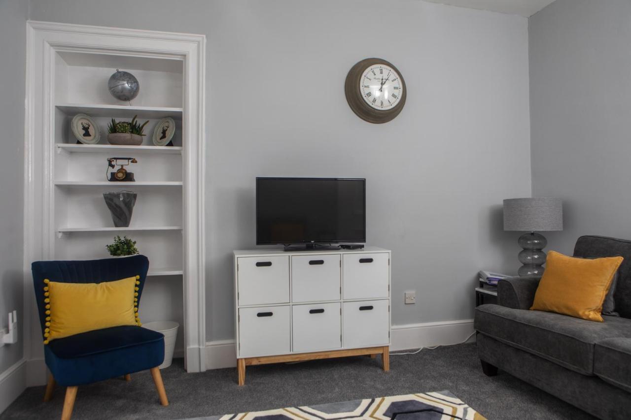 The Old Post House Apartment Kyle of Lochalsh Exterior photo